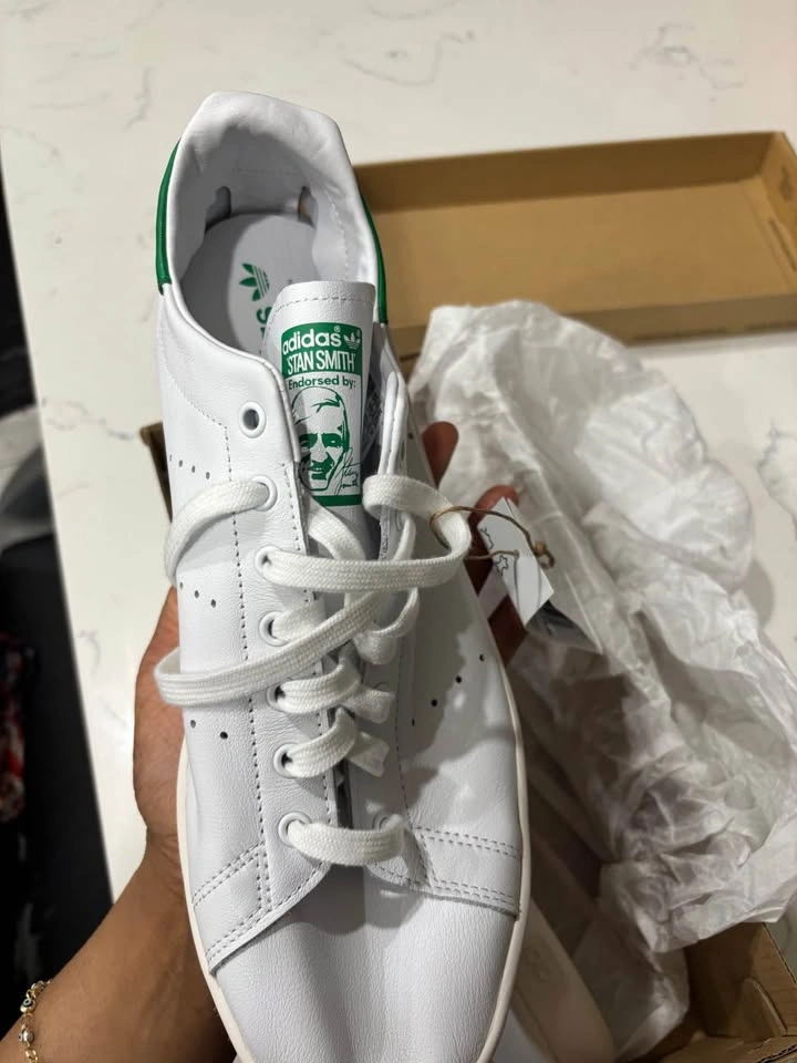 Adidas Stan Smith BRAND NEW! - photo 3