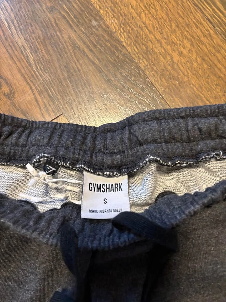 Gymshark Oversized Training Joggers - photo 2