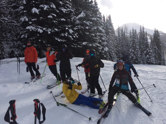 Ski coach- instructor - photo 2