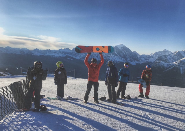 Ski coach- instructor - photo 3