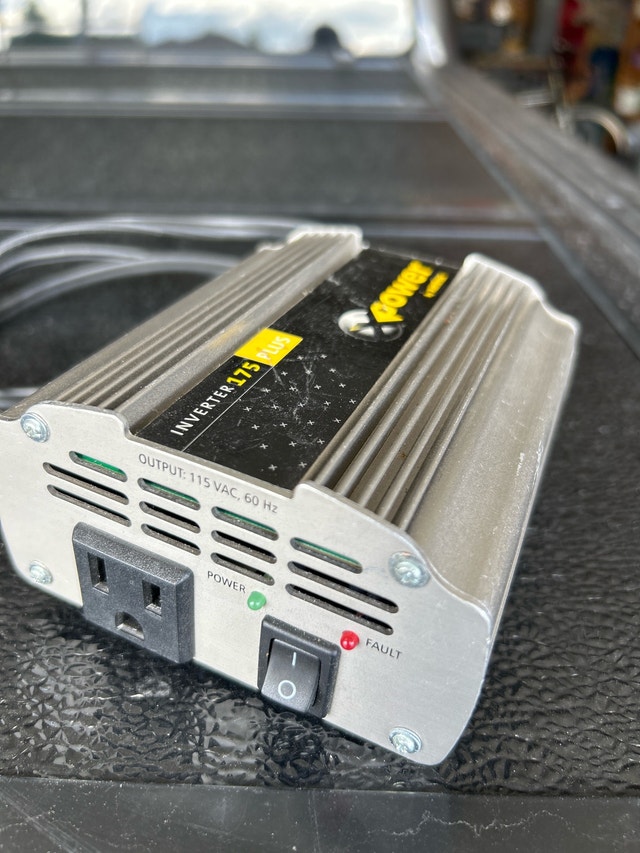Airhead Super Pump Paddle Board Compressor - photo 5