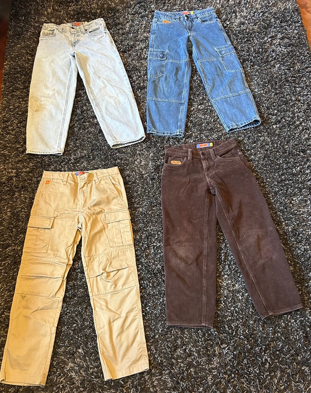 Empyre kids pants size 24-25