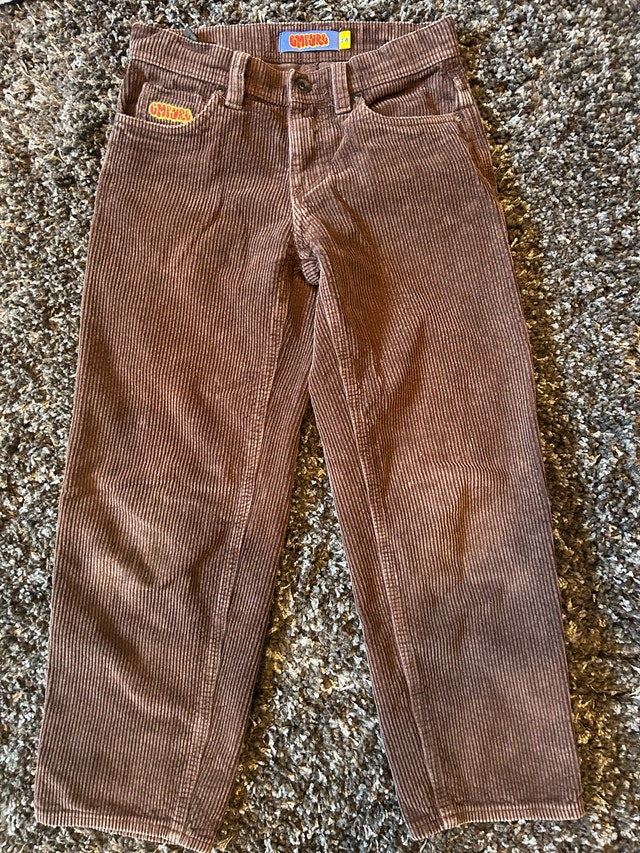 Empyre kids pants size 24-25 - photo 2