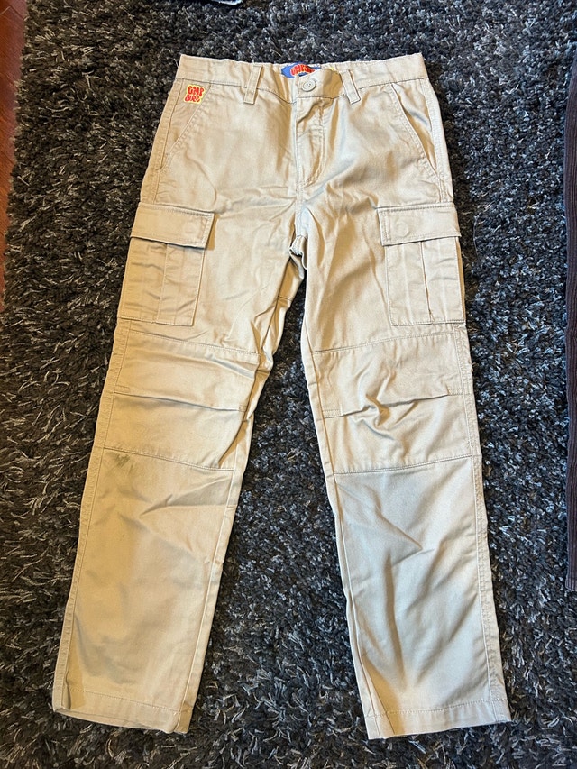 Empyre kids pants size 24-25 - photo 3