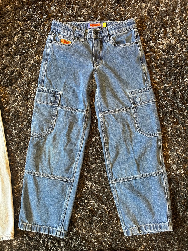 Empyre kids pants size 24-25 - photo 4