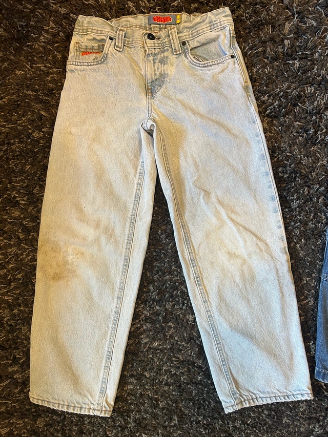 Empyre kids pants size 24-25 - photo 5