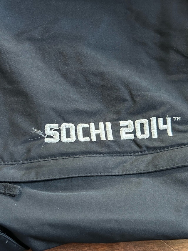 Spider race shorts size large - ski - photo 3