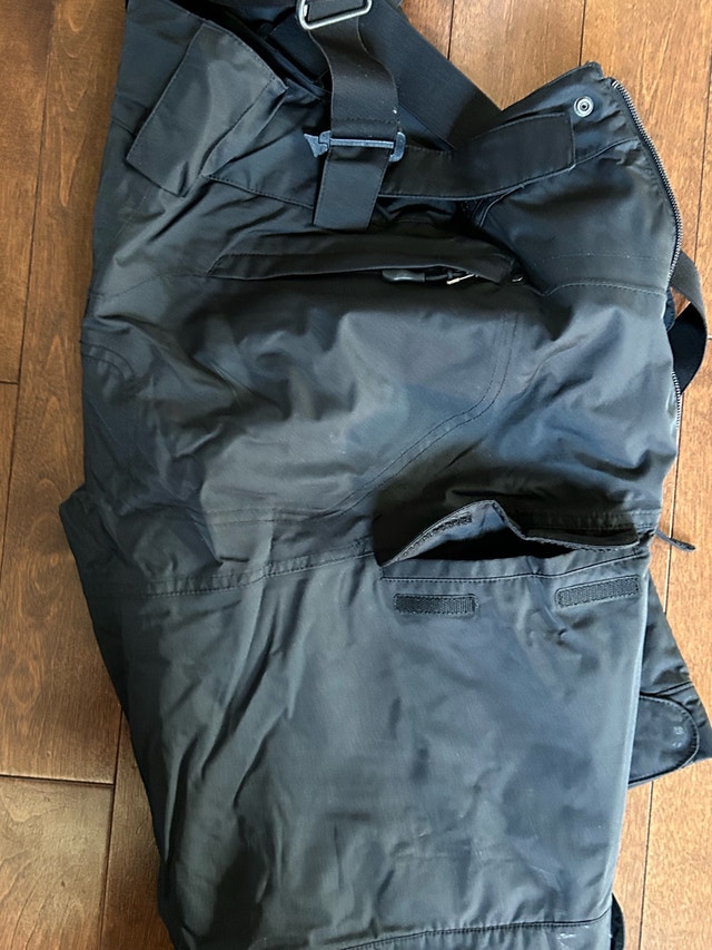 Spider race shorts size large - ski - photo 5