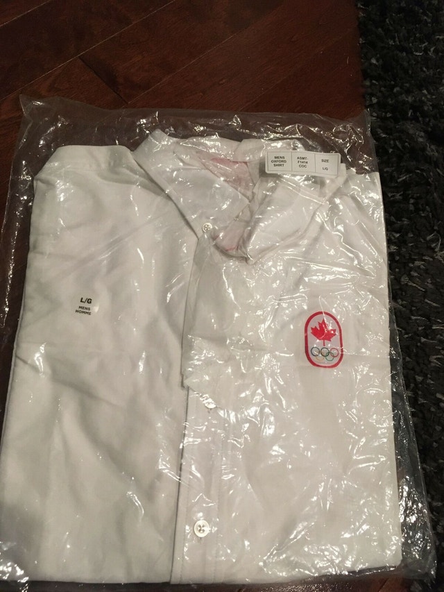 Brand new Olympic memorabilia clothing - men’s ski pants - photo 2