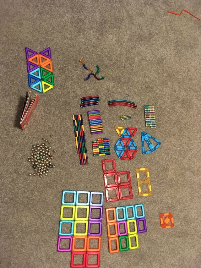 power clix magnets