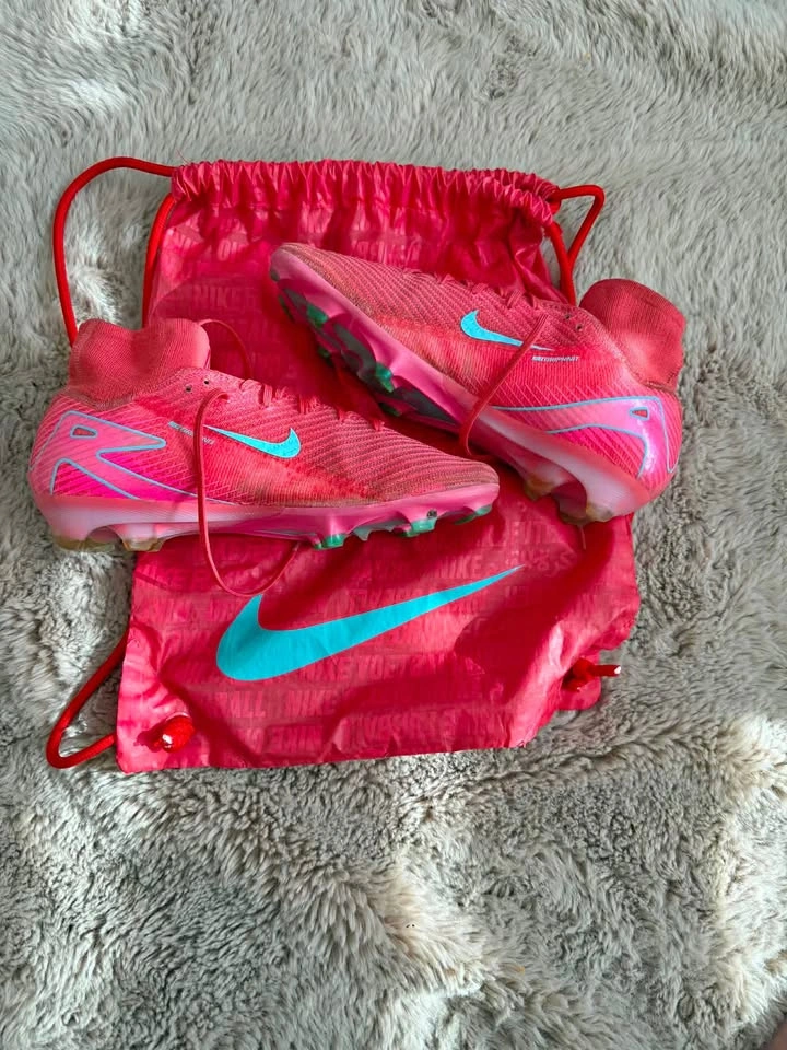Nike Zoom Mercurial Superfly 10 Elite FG - Mad Energy Pack