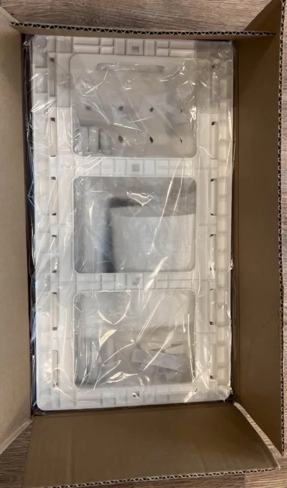 Under Sink Organizer 2 Pack image indicator(3)