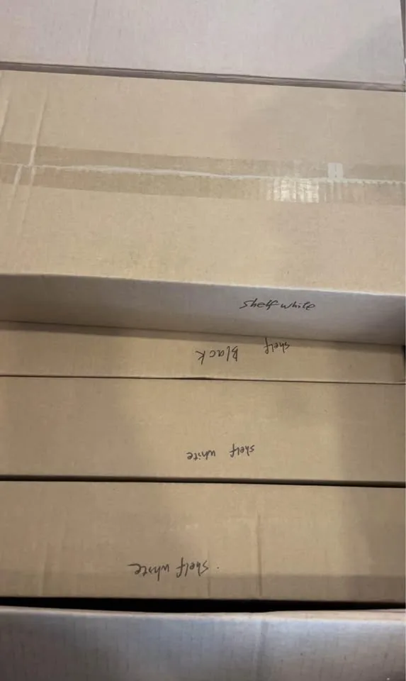 Under Sink Organizer 2 Pack image indicator(4)