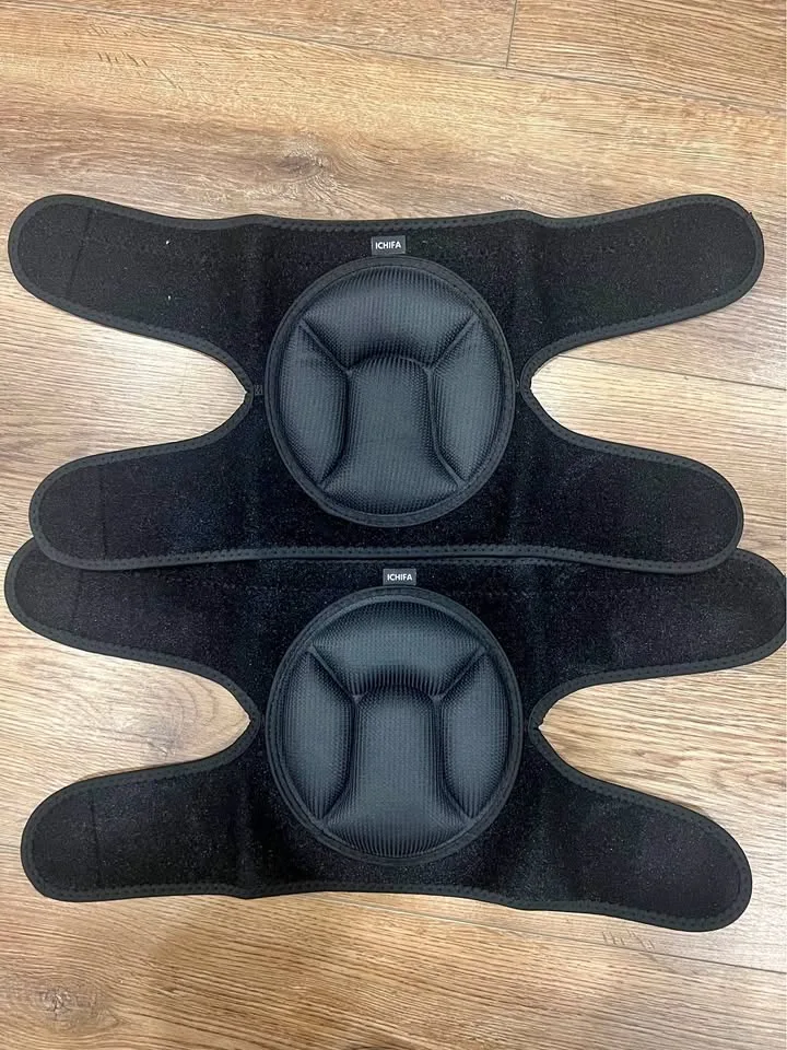 Adult Knee Pads for Garden, Gardening, House Cleaning, ... thumbnail