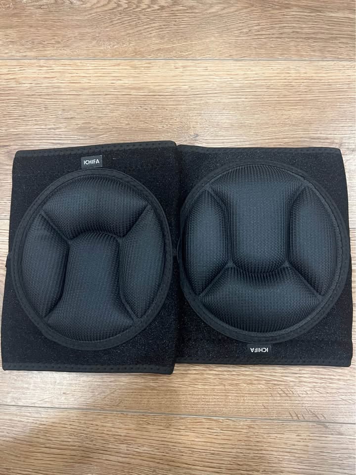 Adult Knee Pads for Garden, Gardening, House Cleaning, ... - photo 2