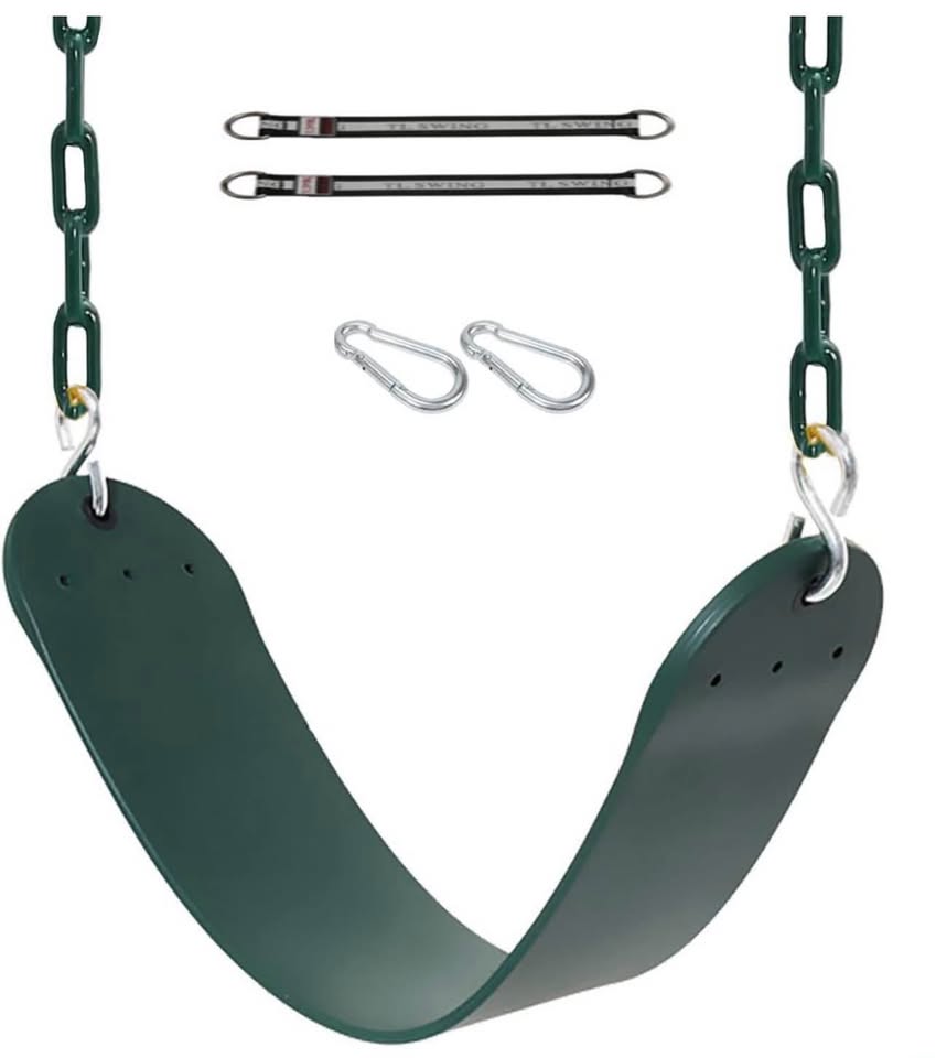 Swing Seat New - photo 3