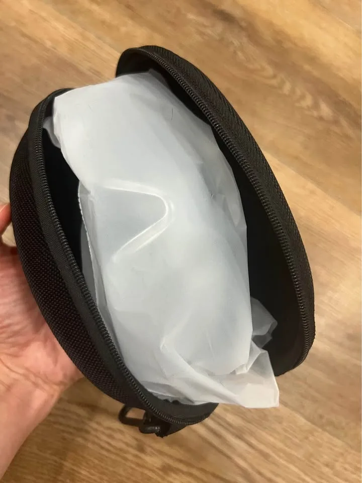 Safety Glasses, Lab Goggles, Anti-fog, Scratch Resistant image indicator(3)