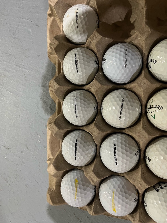 Callaway Golf Balls - photo 2