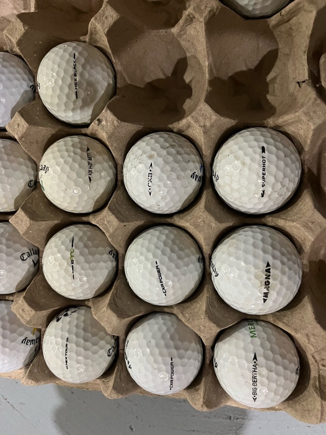 Callaway Golf Balls - photo 4