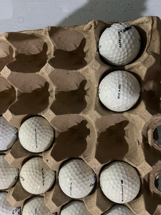 Callaway Golf Balls - photo 5