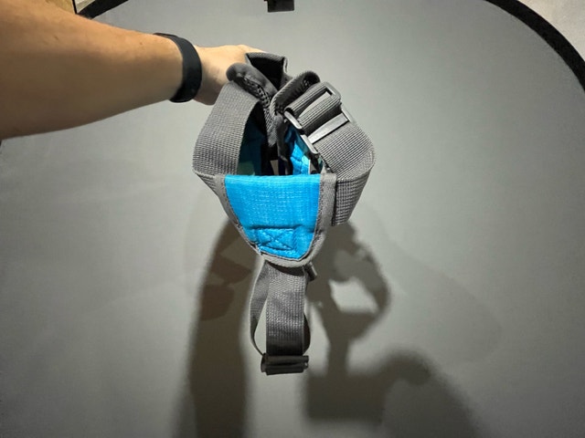 Dog backpack - photo 4