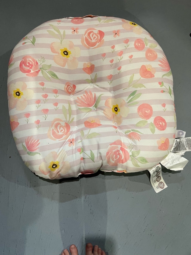 Boppy Newborn Lounger - photo 2