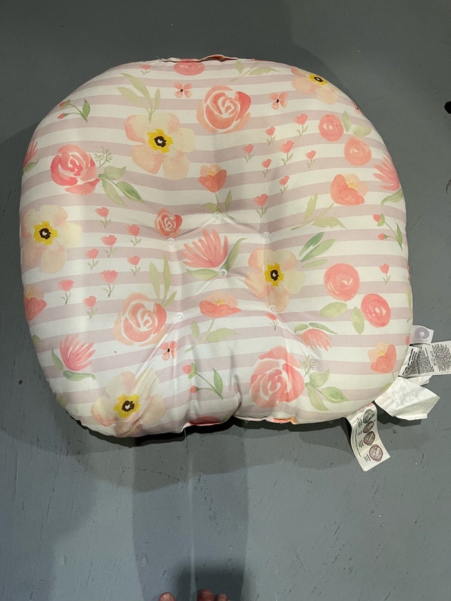 Boppy Newborn Lounger - photo 3