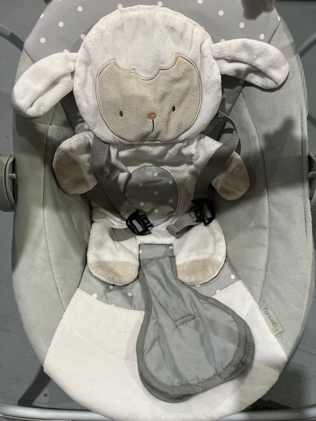 Ingenuity Baby/Infant Swing Chair
