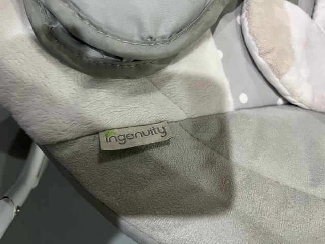 Ingenuity Baby/Infant Swing Chair - photo 3