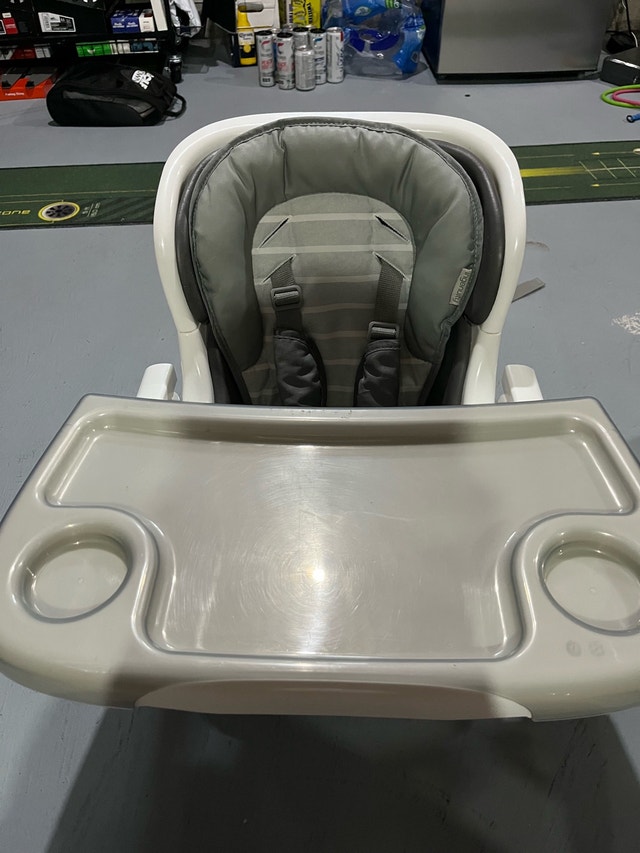 Ingenuity Baby/Infant Feeding Chair - photo 2
