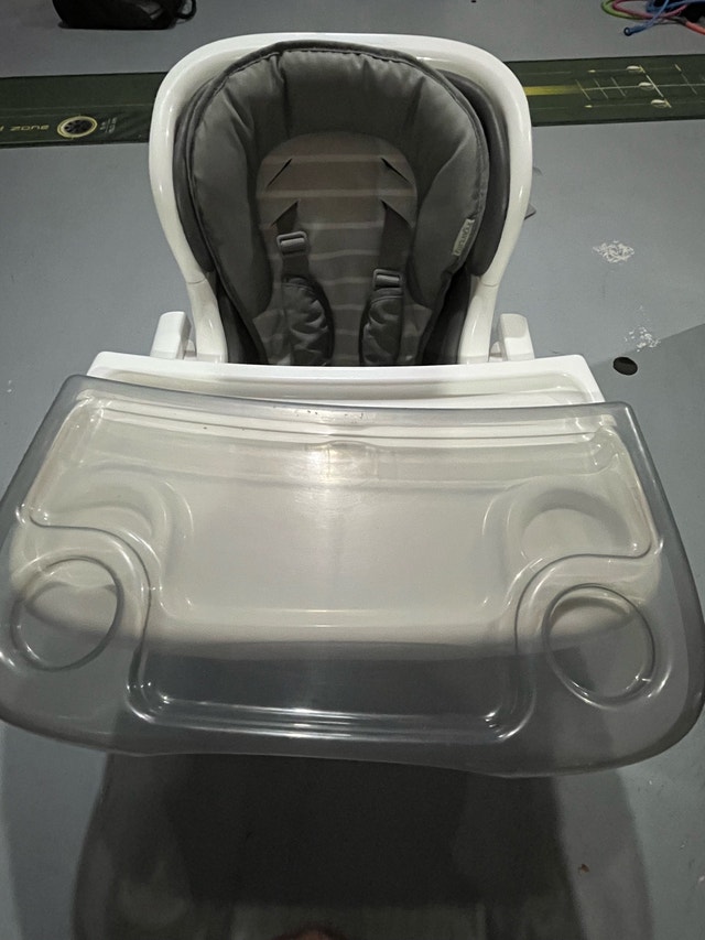 Ingenuity Baby/Infant Feeding Chair - photo 3