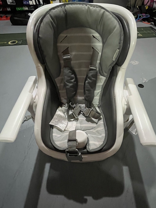 Ingenuity Baby/Infant Feeding Chair - photo 4