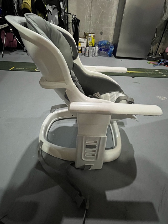 Ingenuity Baby/Infant Feeding Chair - photo 5