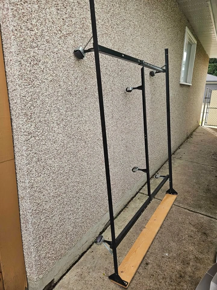 Double bedframe - photo 2