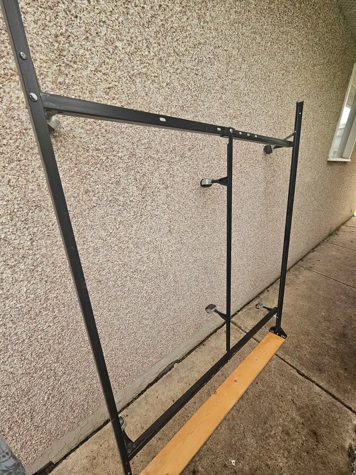Double bedframe - photo 3