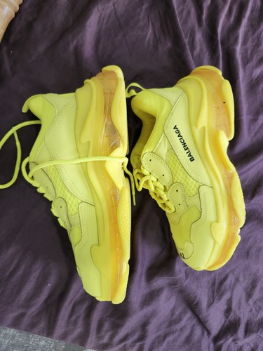 balenciaga triple s 42 - photo 3
