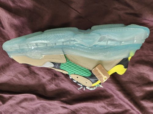 balenciaga triple s size 42 - photo 3