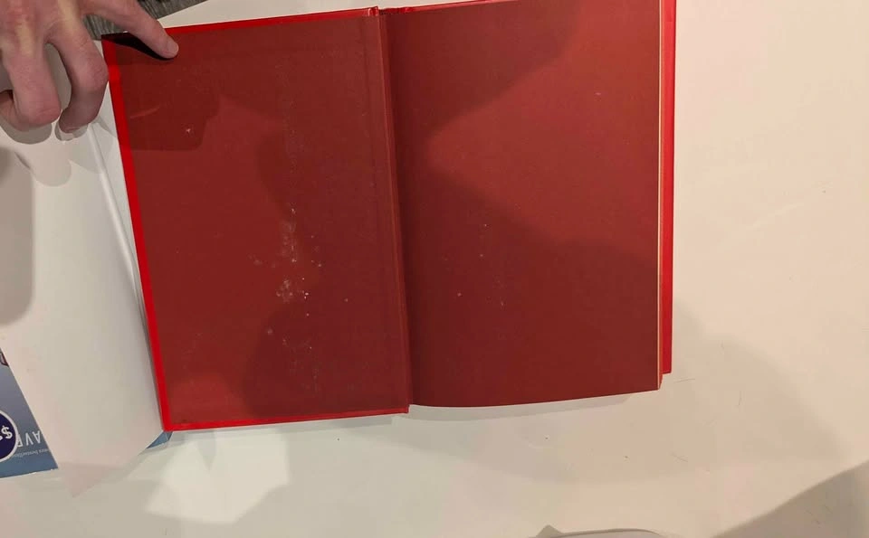 "Glass Sword" book 1 and 2 - photo 2