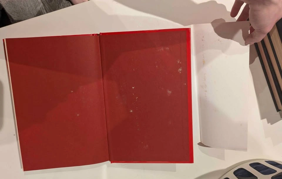 "Glass Sword" book 1 and 2 - photo 3