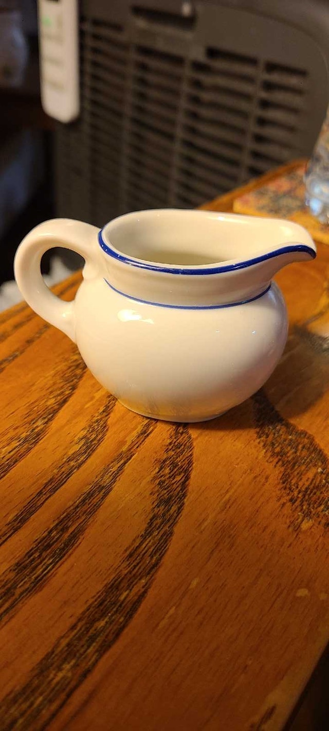 Rörstrand Creamer- Sweden - photo 2