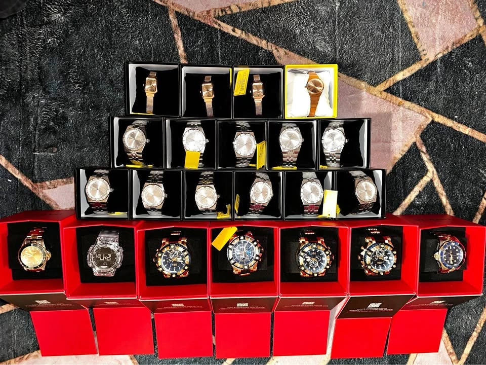 Invicta watch wholesale lot