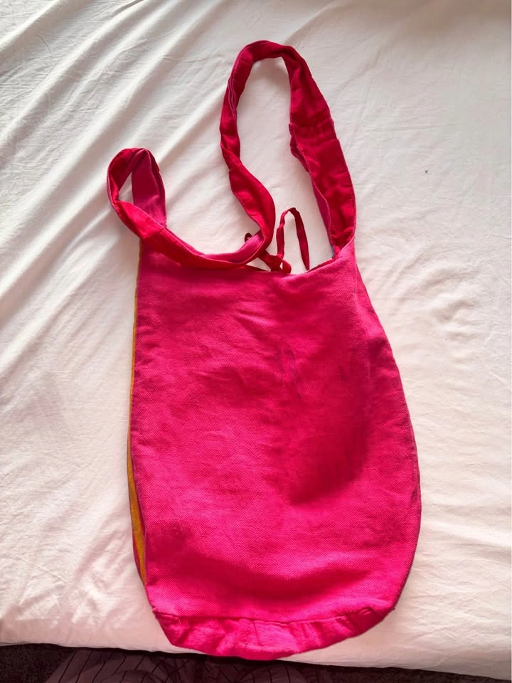 Bob Marley Hippie Style Side Bag - photo 2