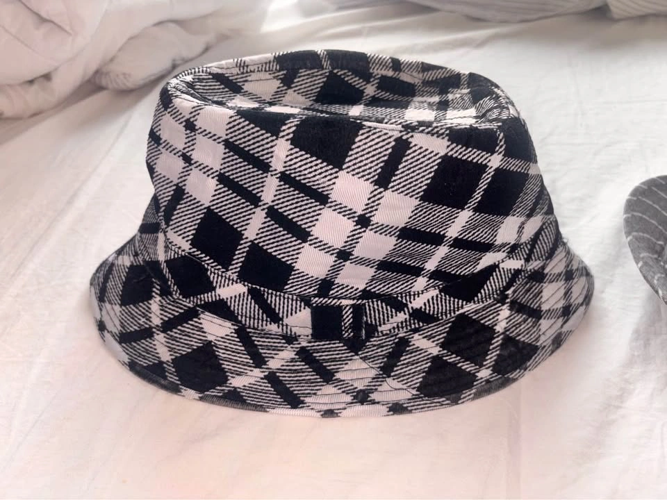 Patterned Fedoras - photo 2
