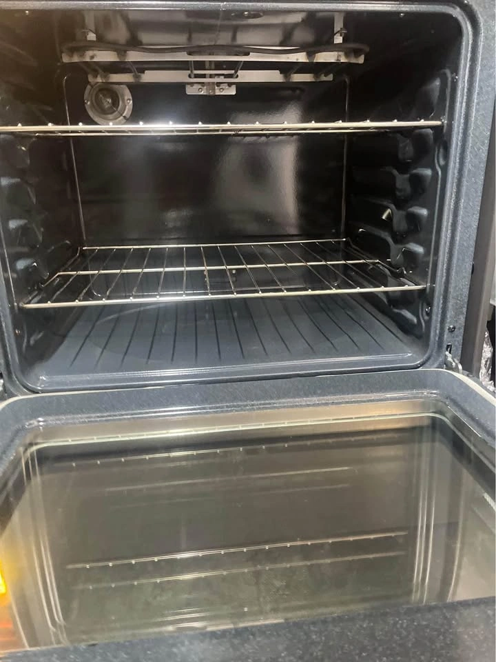 GE Electric Stove 220V 30-inch - photo 5