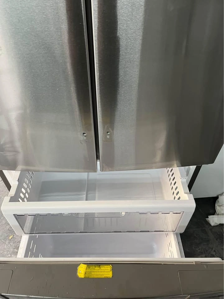 Refrigerator - photo 5