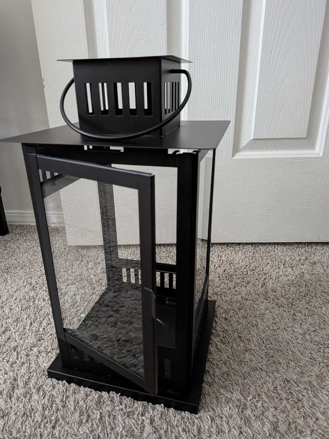 IKEA Lantern