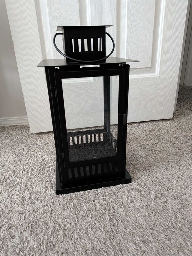 IKEA Lantern - photo 2