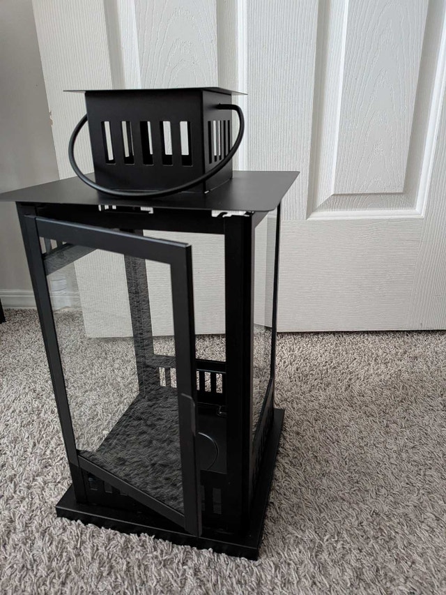 IKEA Lantern - photo 3