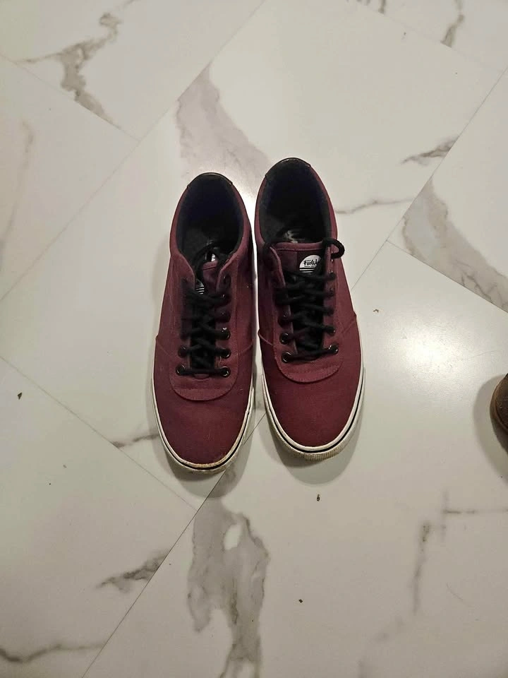 Womens shoe Size 10