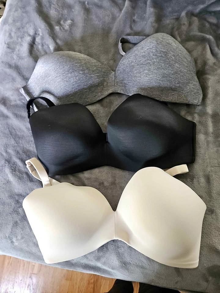 Nursing Bras